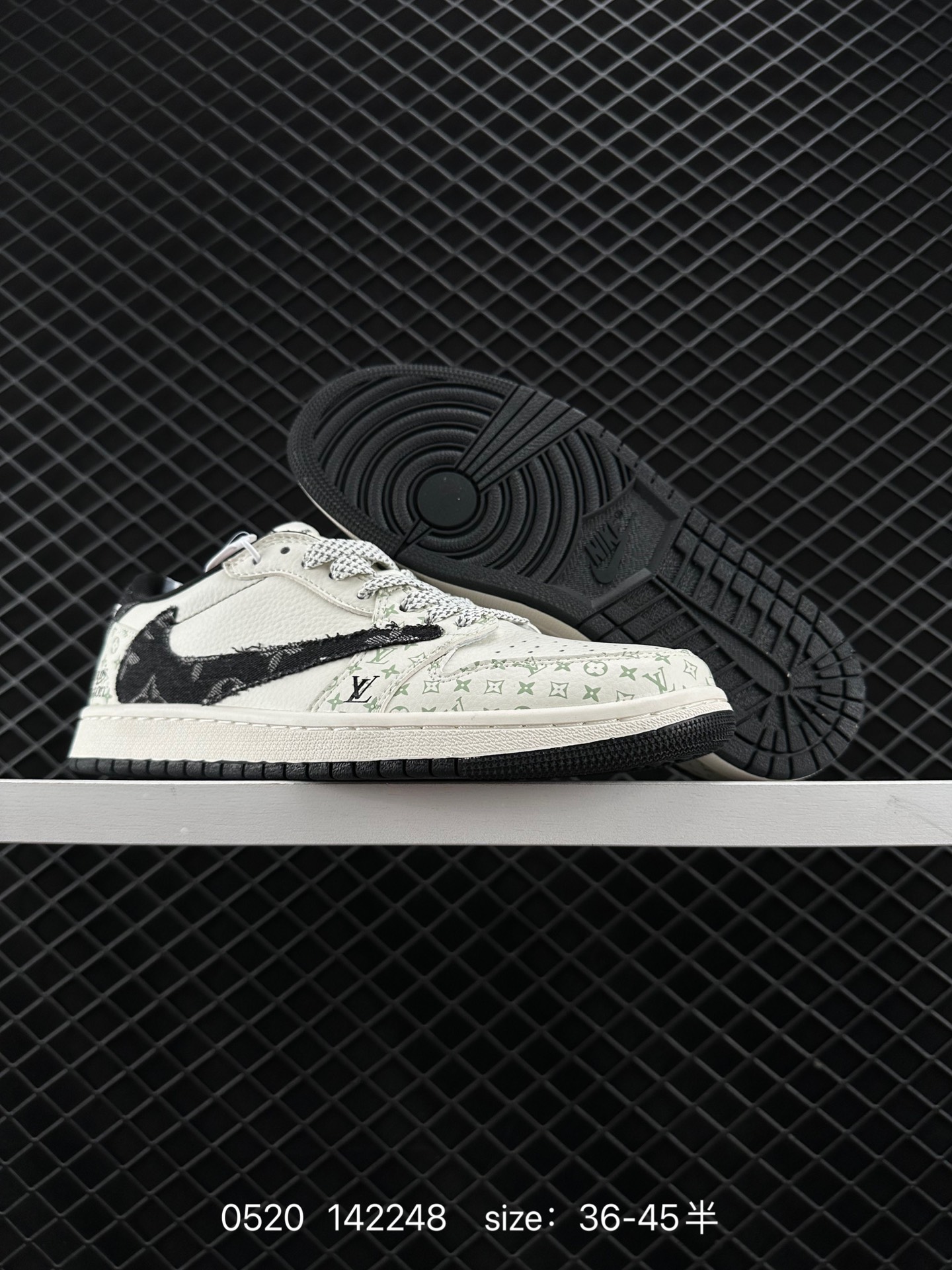 Air Jordan 1 Low AJ1